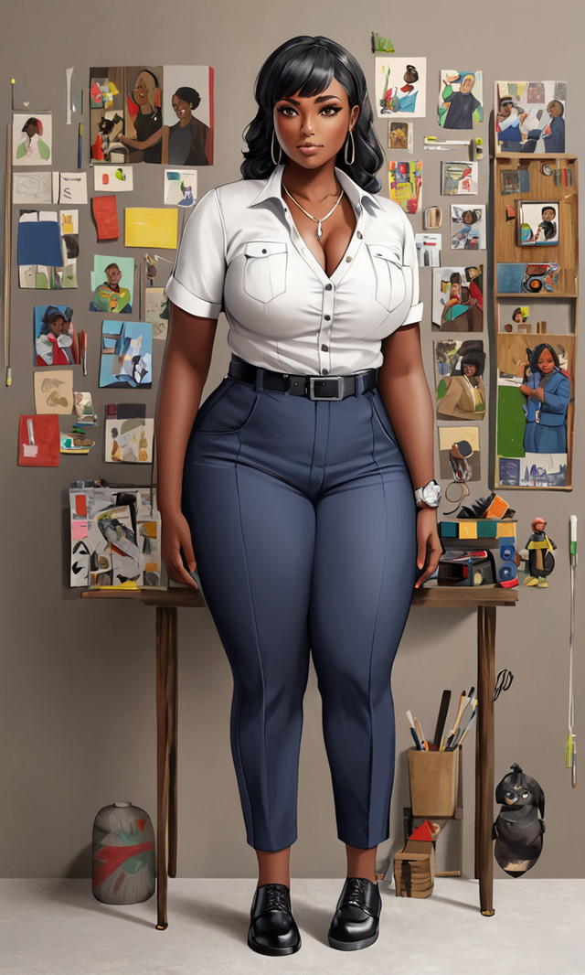 Susan Moore avatar