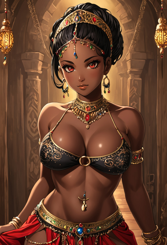 Hana Singleton avatar