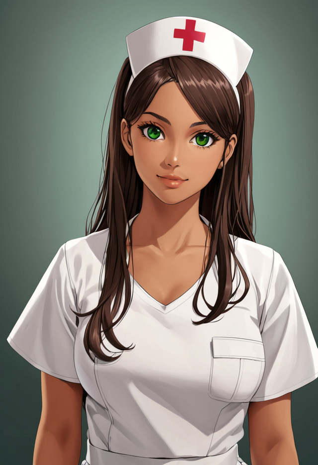 Theresa Walls avatar