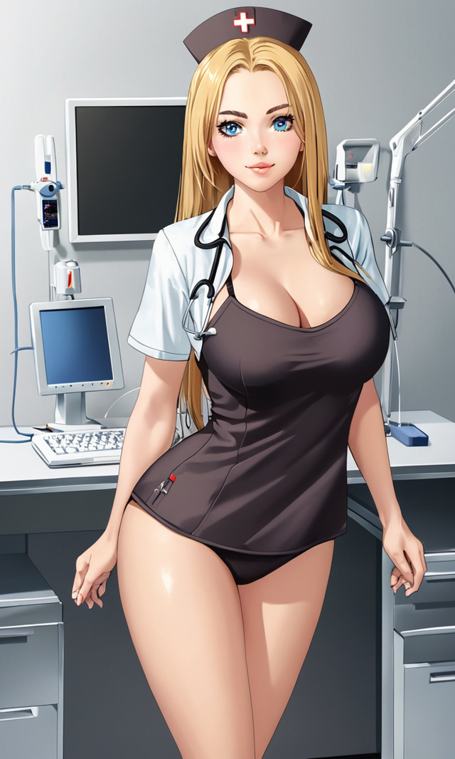 Alison Reed avatar