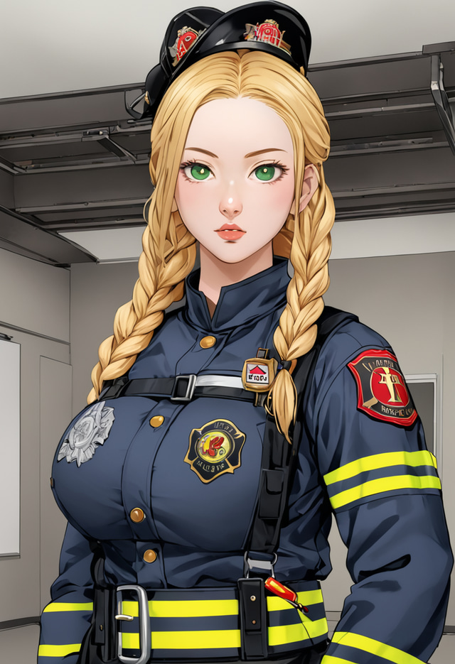 Maia Crawford avatar