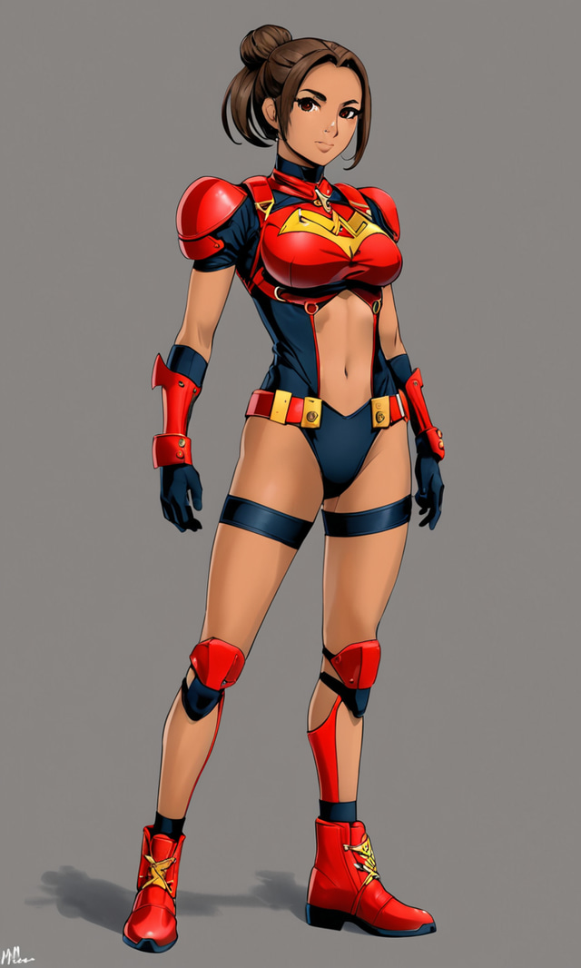 Paula Hinton avatar