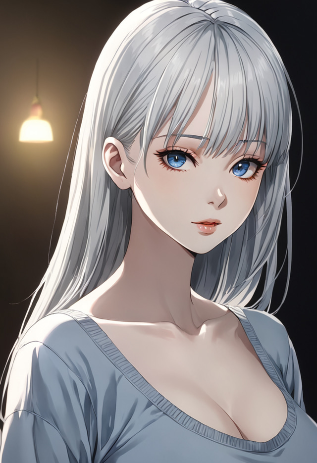 Sariah Strong avatar