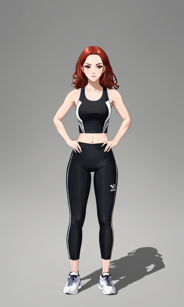 Aurora Rogers avatar