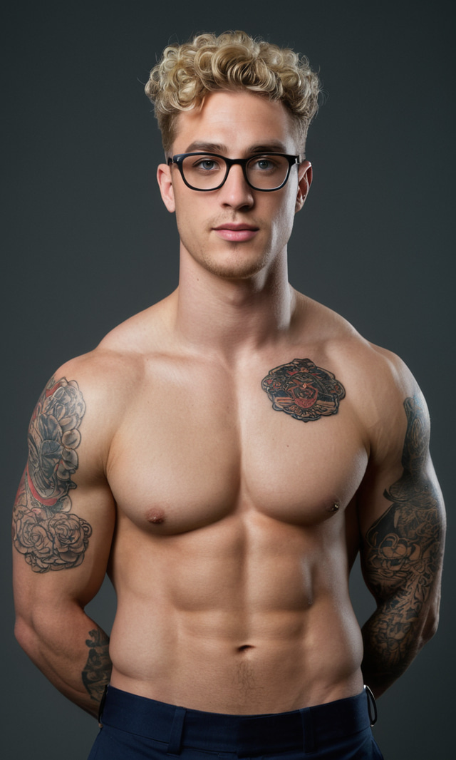Tommy Pineda AI Girlfriend avatar