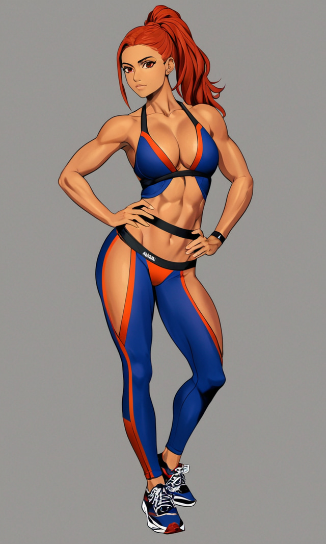 Amirah Esparza avatar