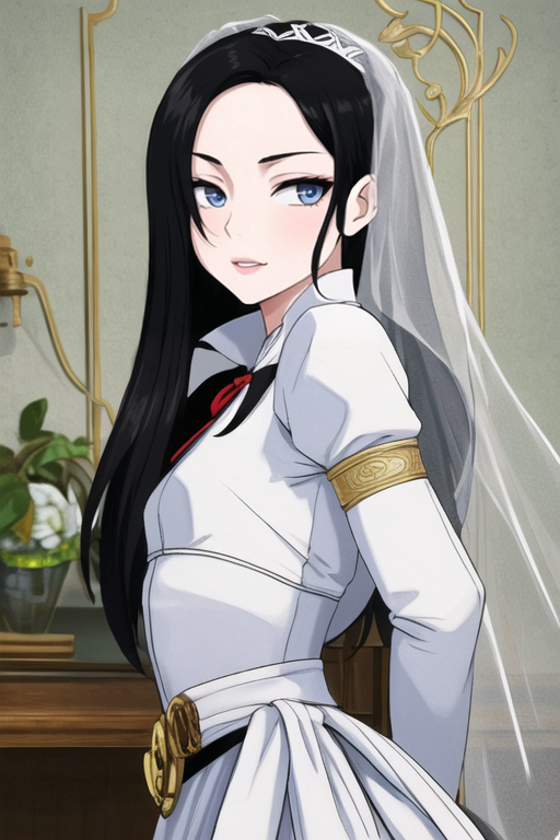 Meredith Moses avatar