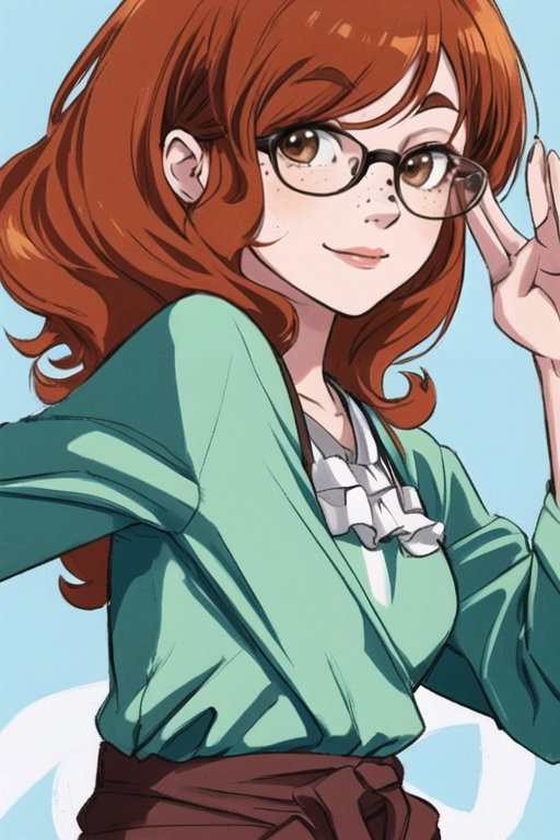Paulina Lin avatar