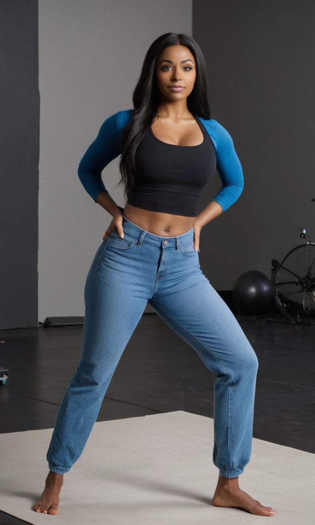 Natasha Moody avatar