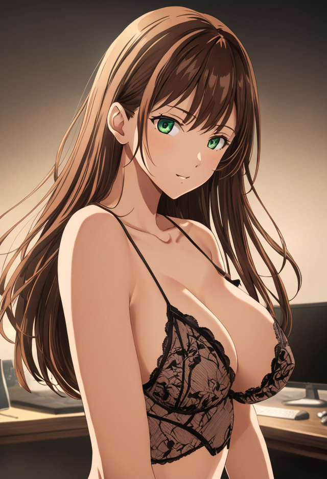 Luz Shelton avatar