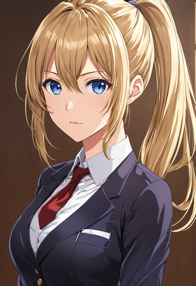 Mackenzie Fox avatar