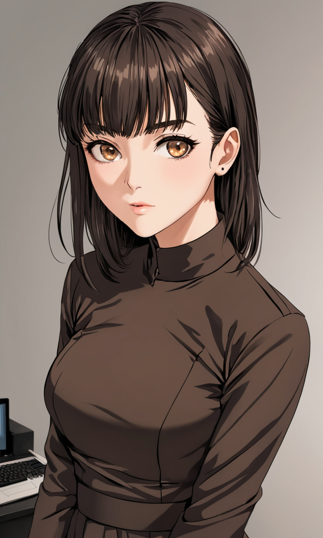 Zara Buchanan avatar