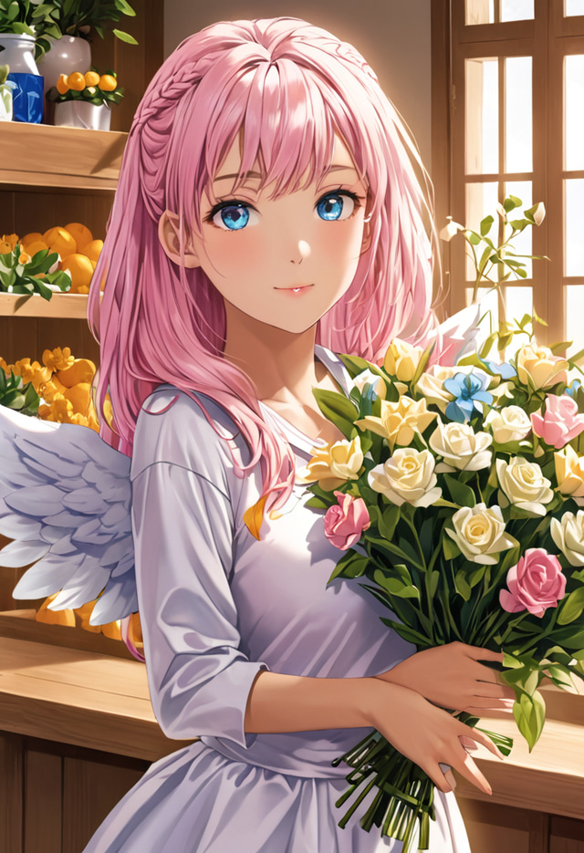 Angela Monroe avatar