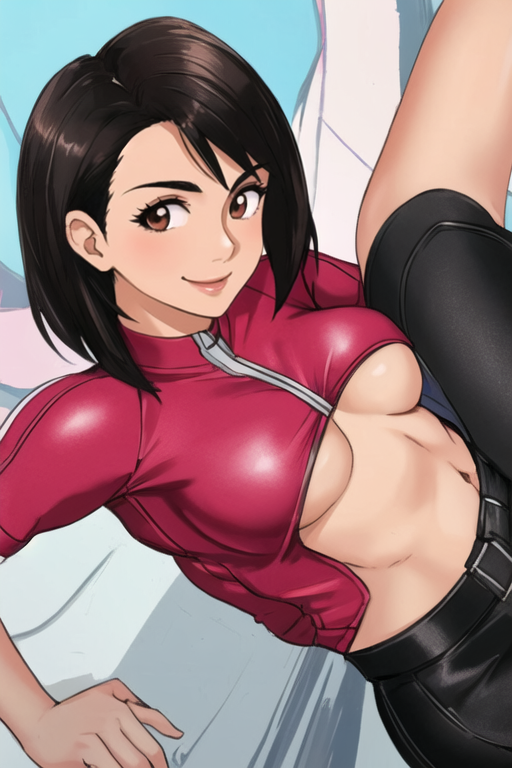 Felicity Gallegos avatar