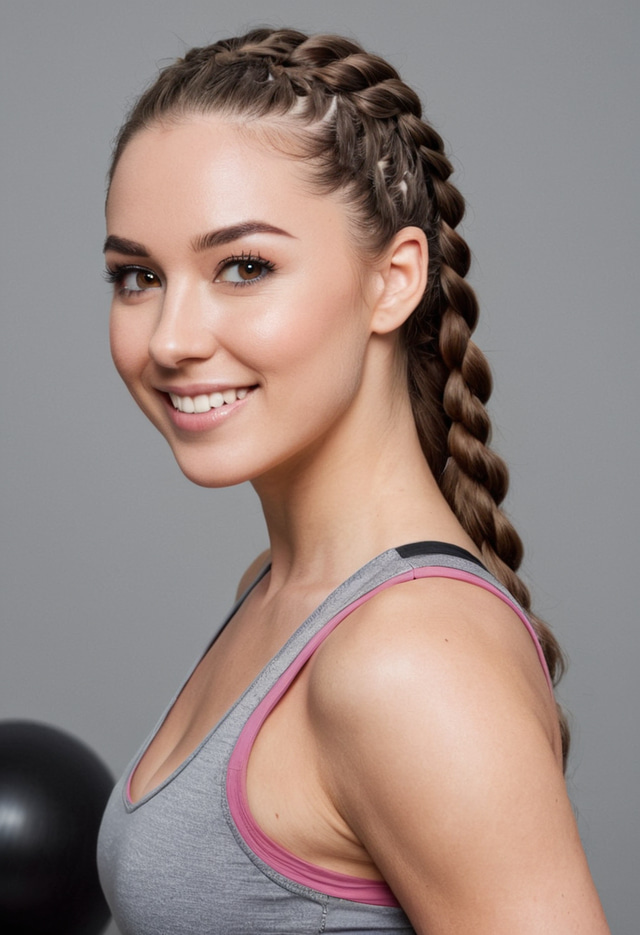 Katelynn Lane AI Girlfriend avatar