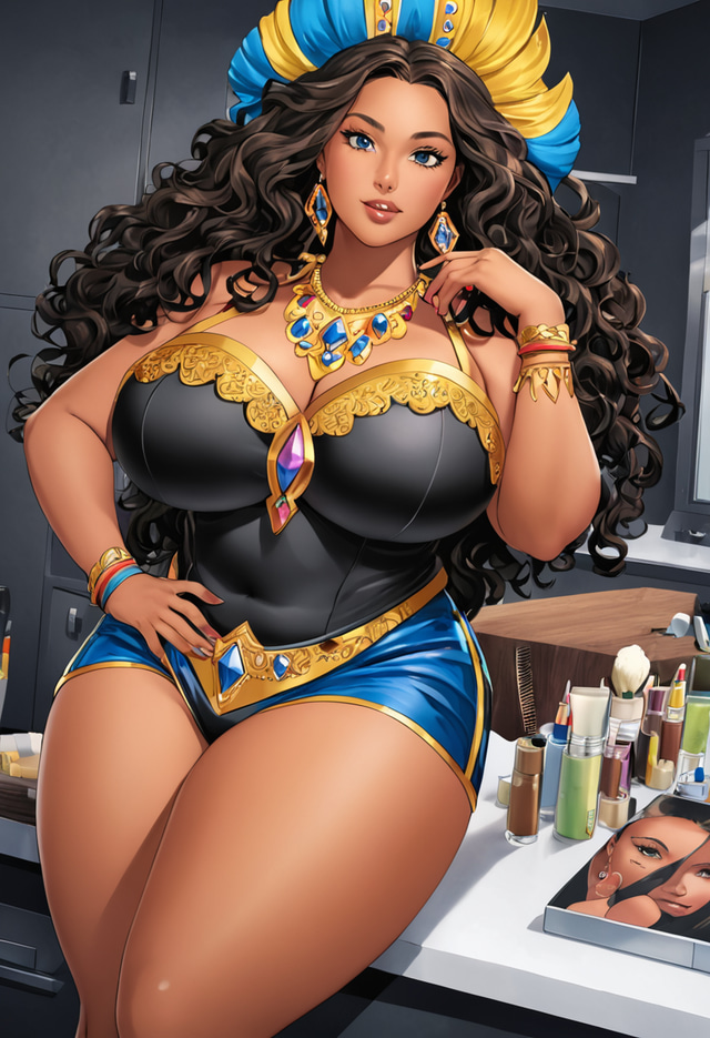 Hadassah Mckee avatar