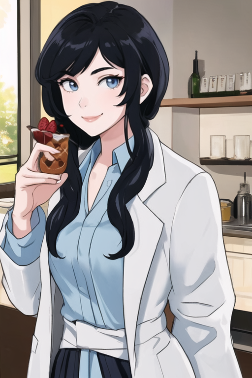 Zoey Fletcher avatar
