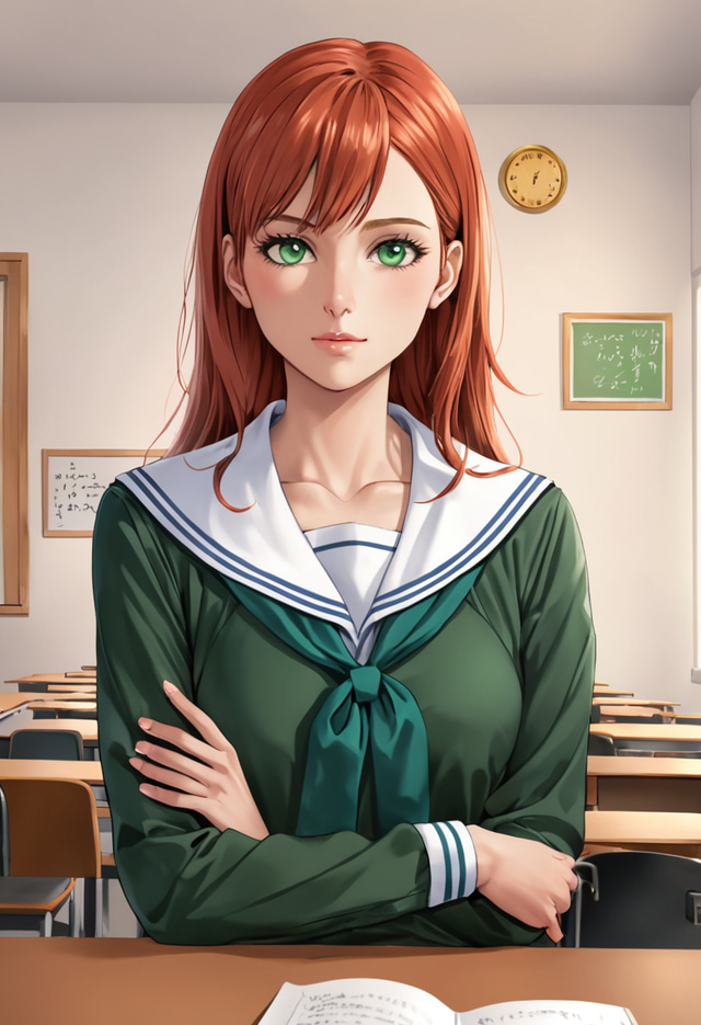 Iliana Calhoun avatar