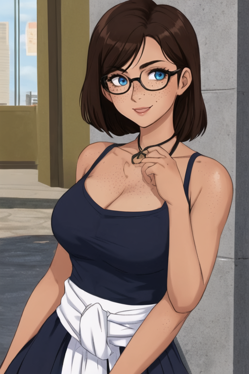 Danielle Fritz avatar