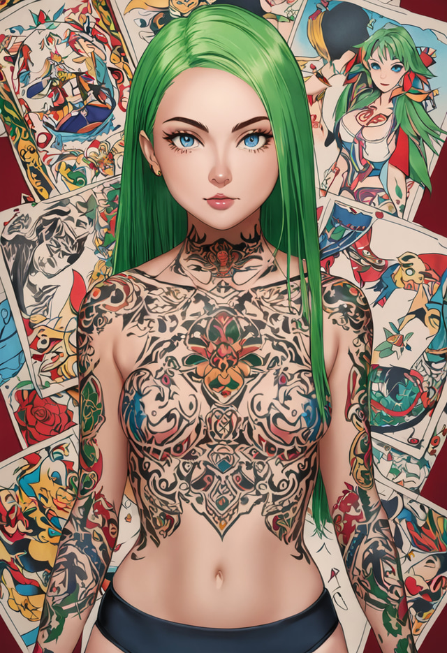 Madeline Finley avatar