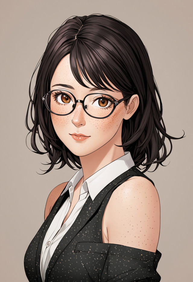 Liana Anderson avatar