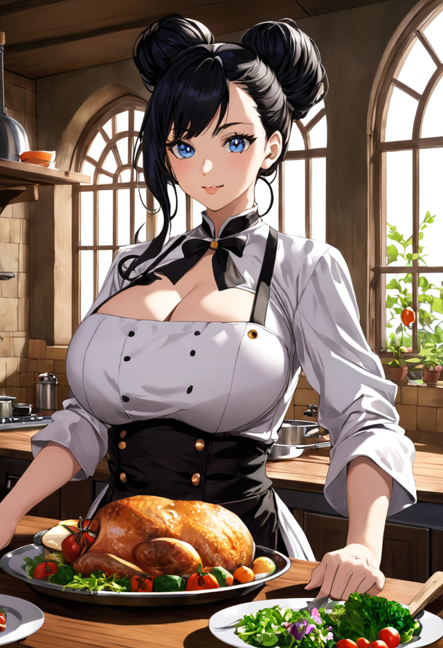 Charlee Rasmussen avatar