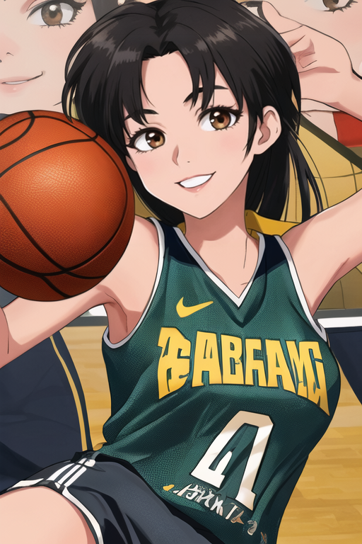 Lorena Gaines avatar