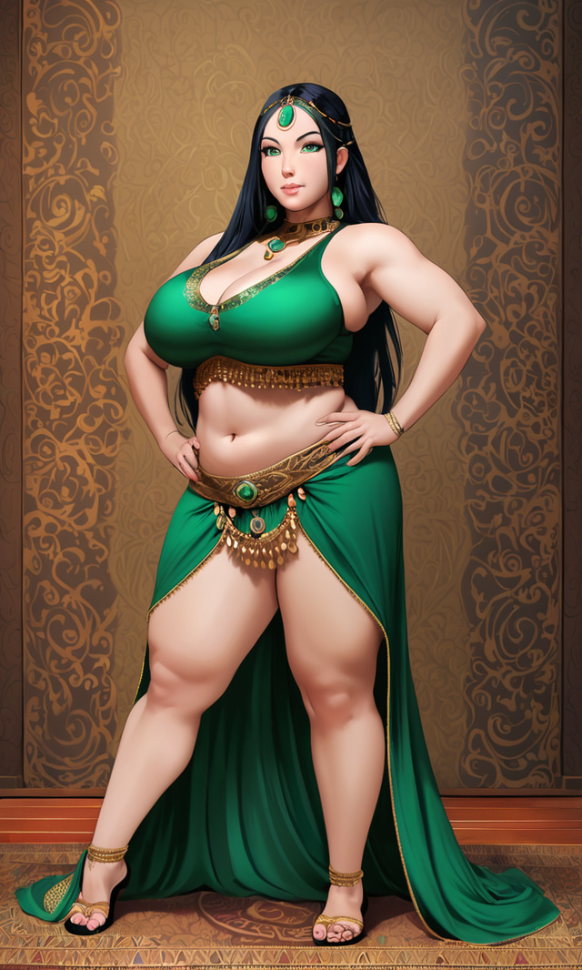 Madyson Stone avatar