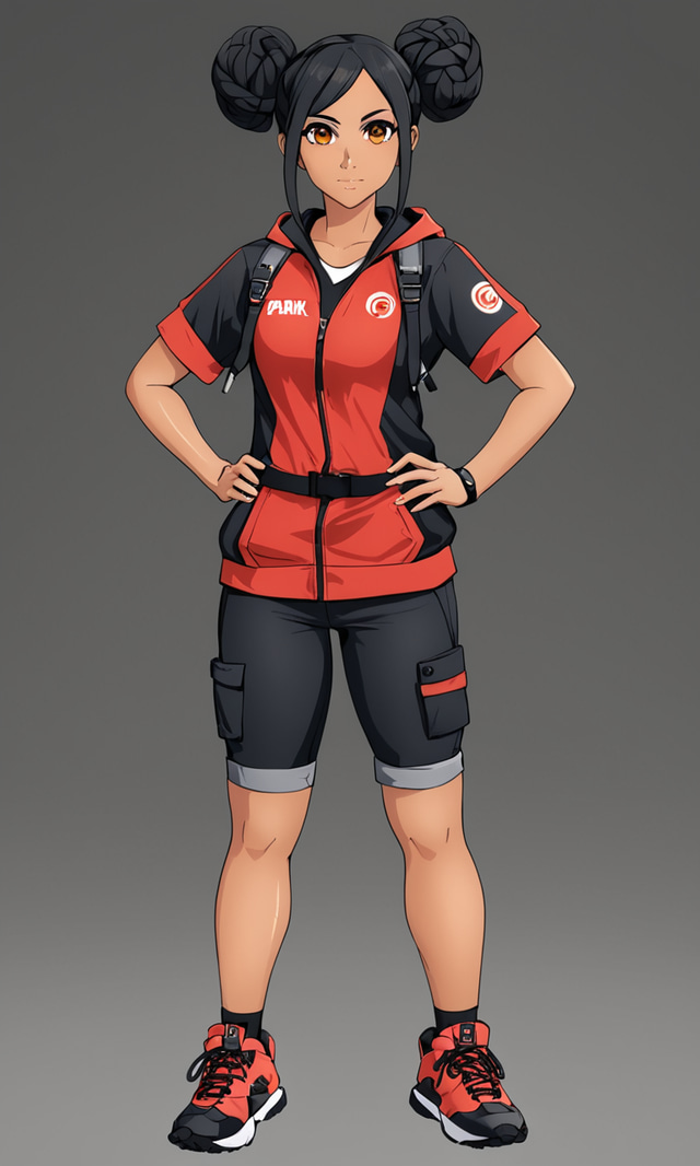 Kiersten Graham avatar