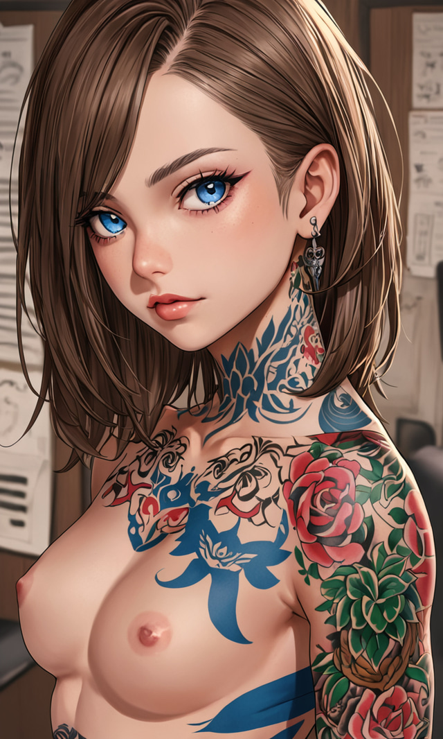 Jaidyn Atkins avatar