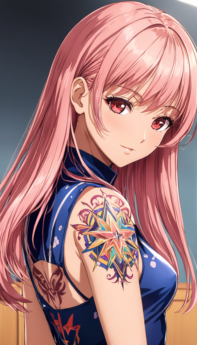 Perla Jefferson avatar