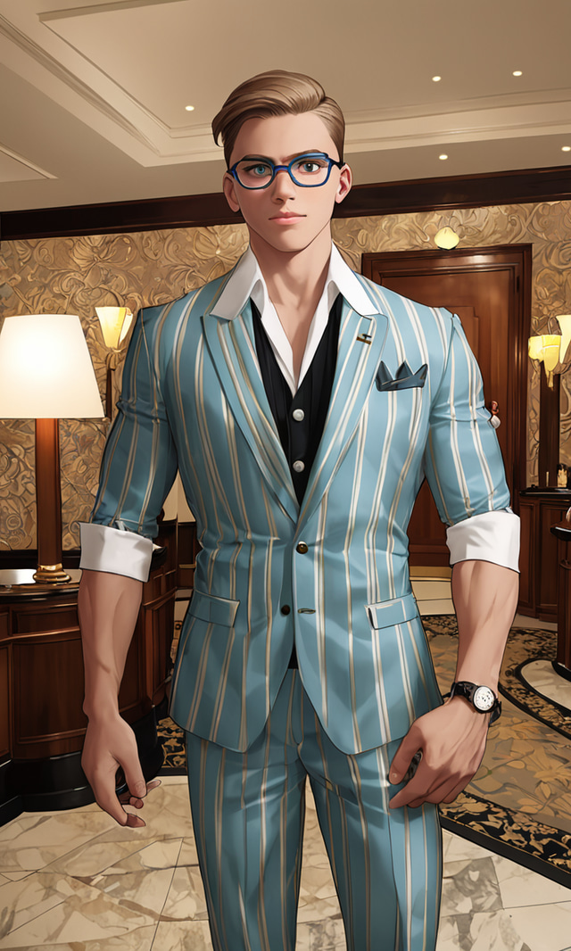Weldon Cowan avatar