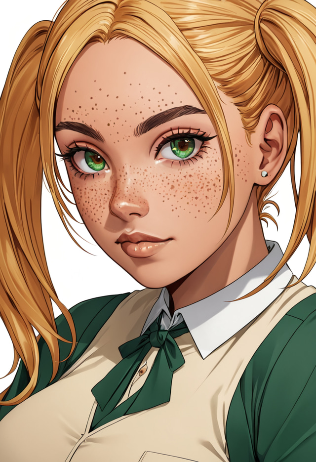 Daisy Orozco avatar