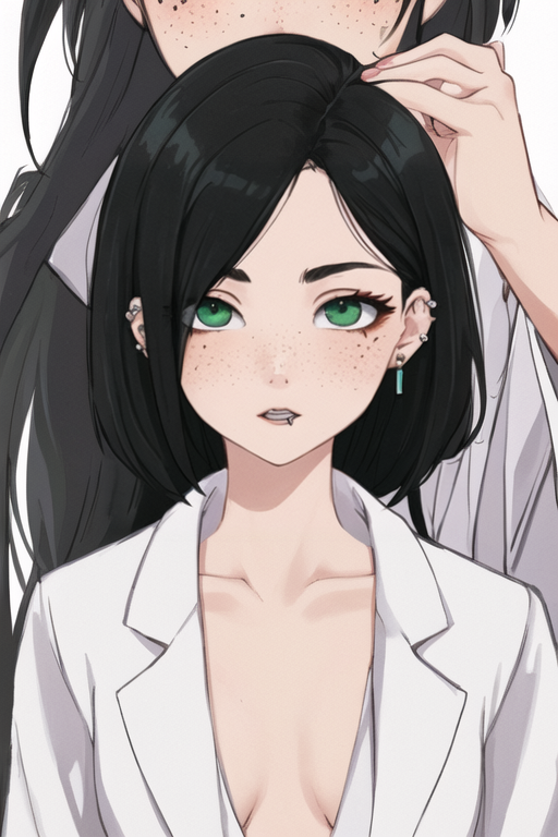 Jacqueline Strong avatar
