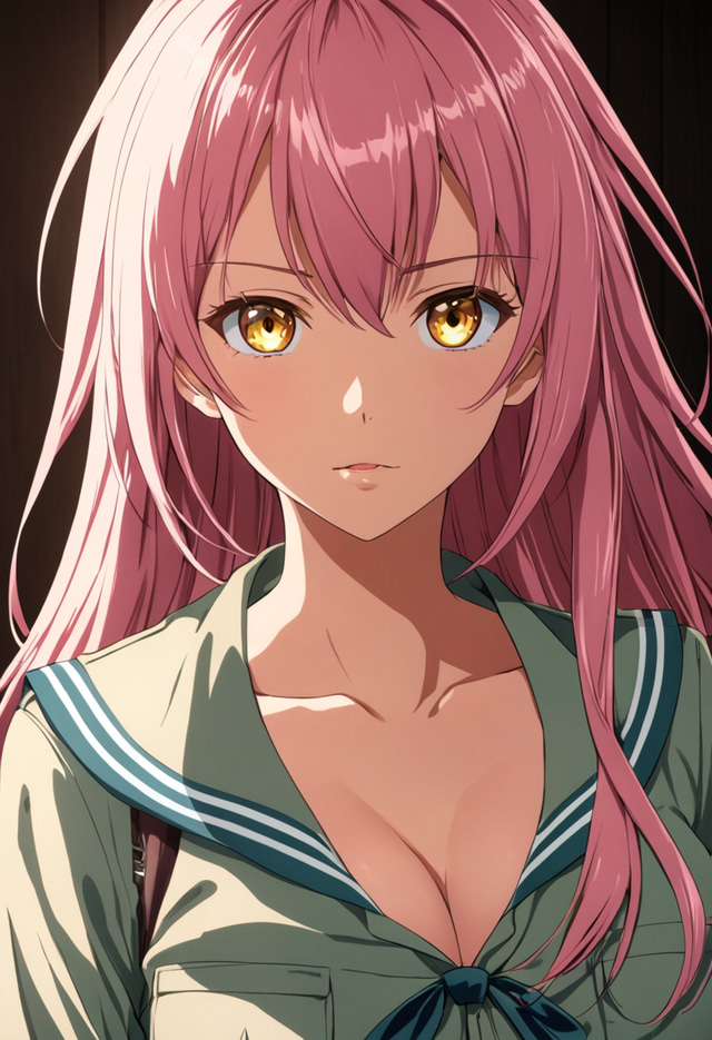 Eva Henderson avatar