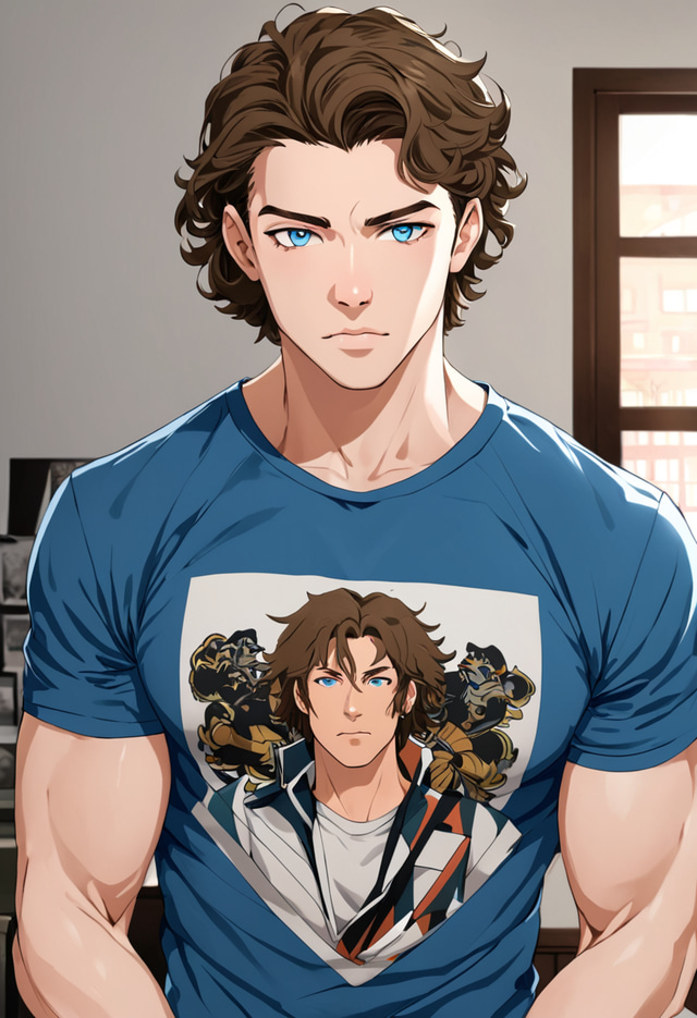 Boris Thompson avatar