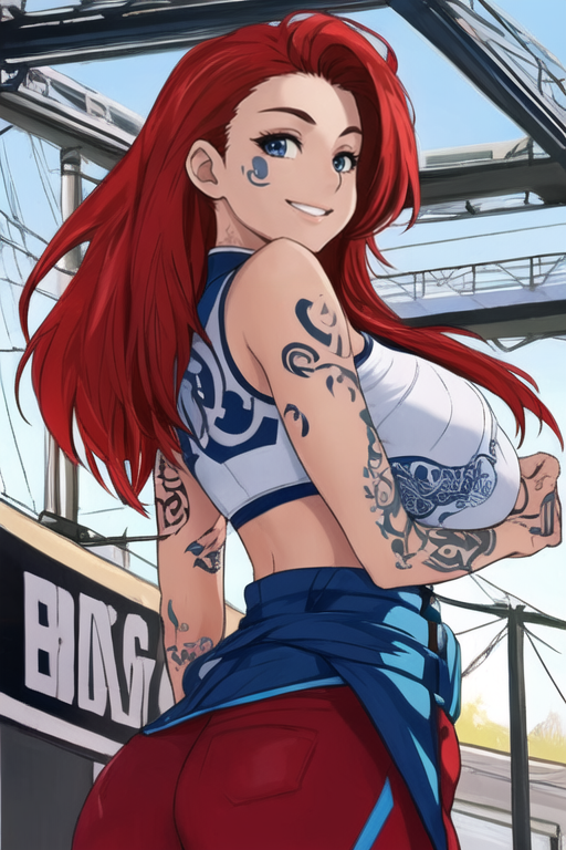 Kaleigh Middleton avatar