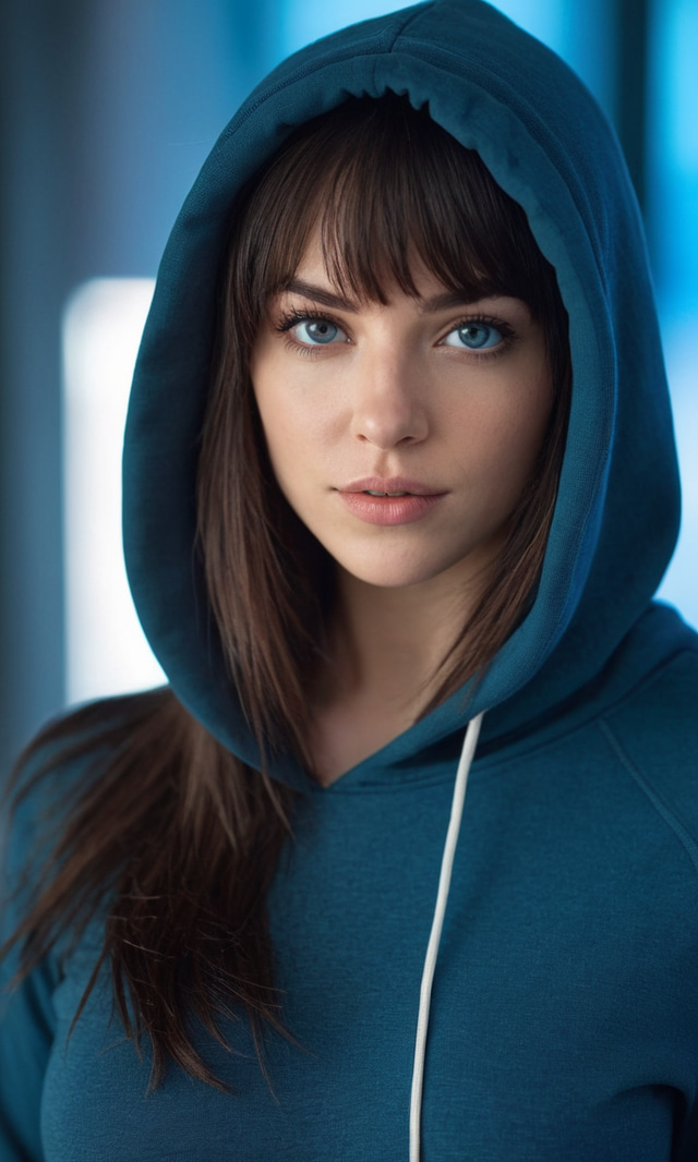Valery Paul AI Girlfriend avatar