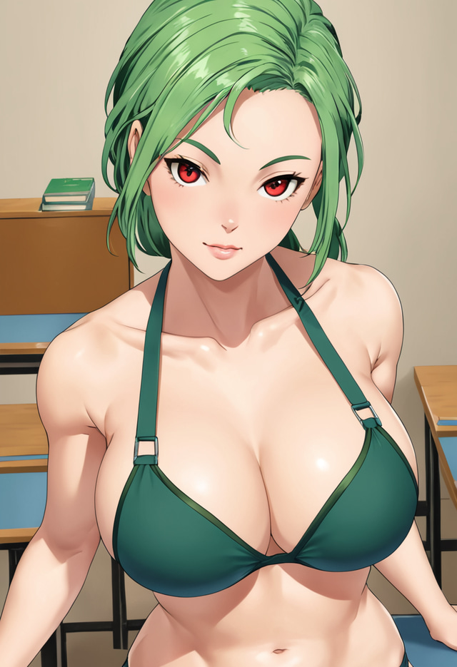 Gretchen Mcintosh avatar