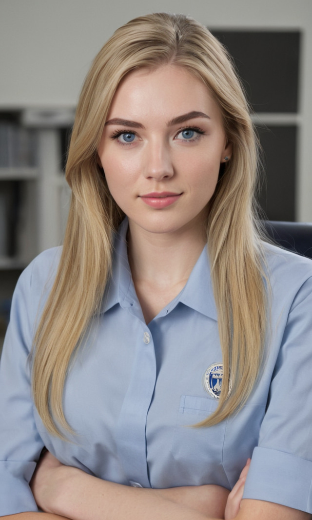 Lila Horn avatar