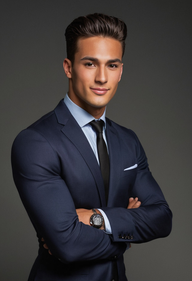 Truman Fletcher avatar