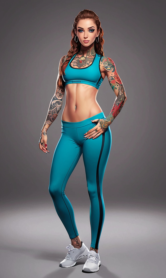 Leyla Baxter avatar