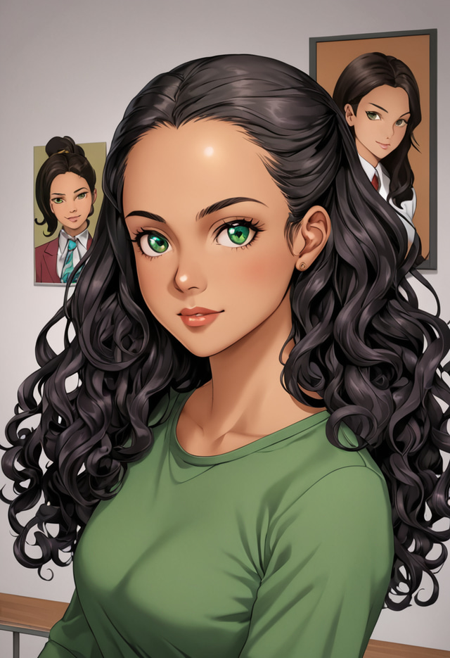 Liliana Clay avatar