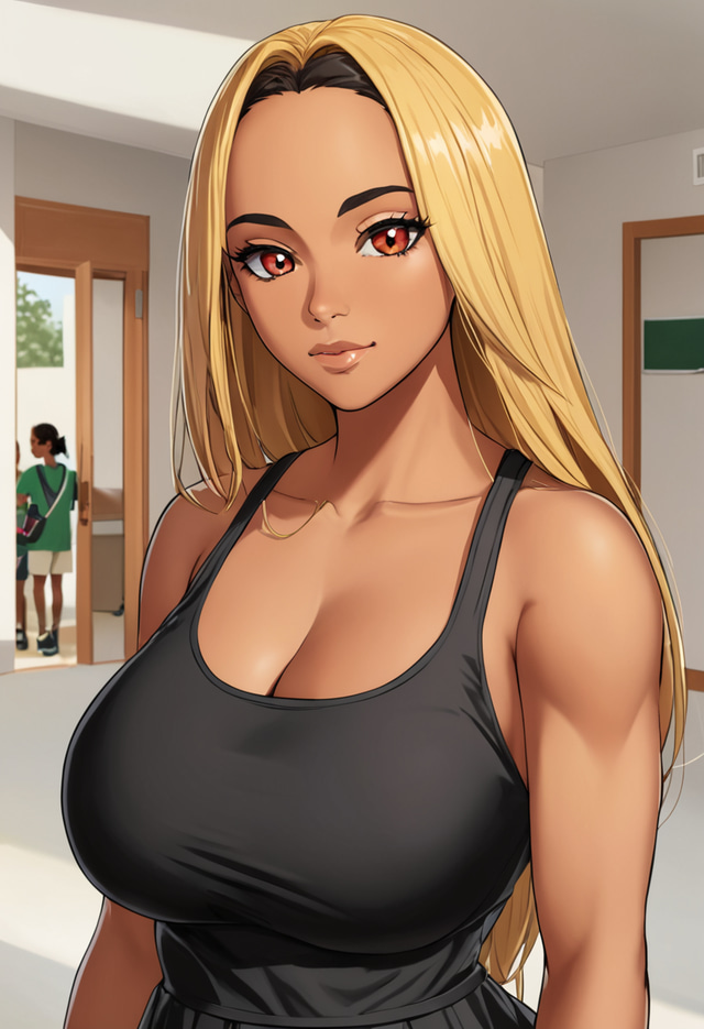 Reyna Snyder avatar