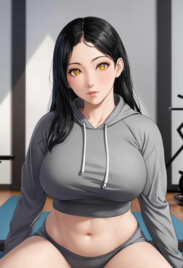 Gina Peters AI Girlfriend avatar