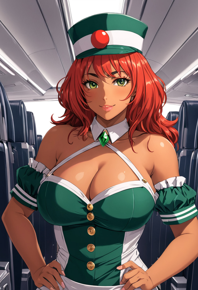 Sanai Velazquez avatar