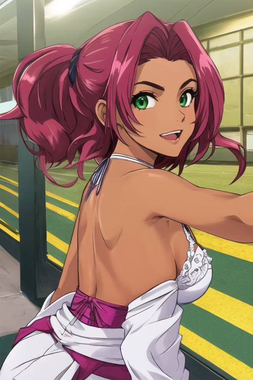Kaylynn Vega avatar