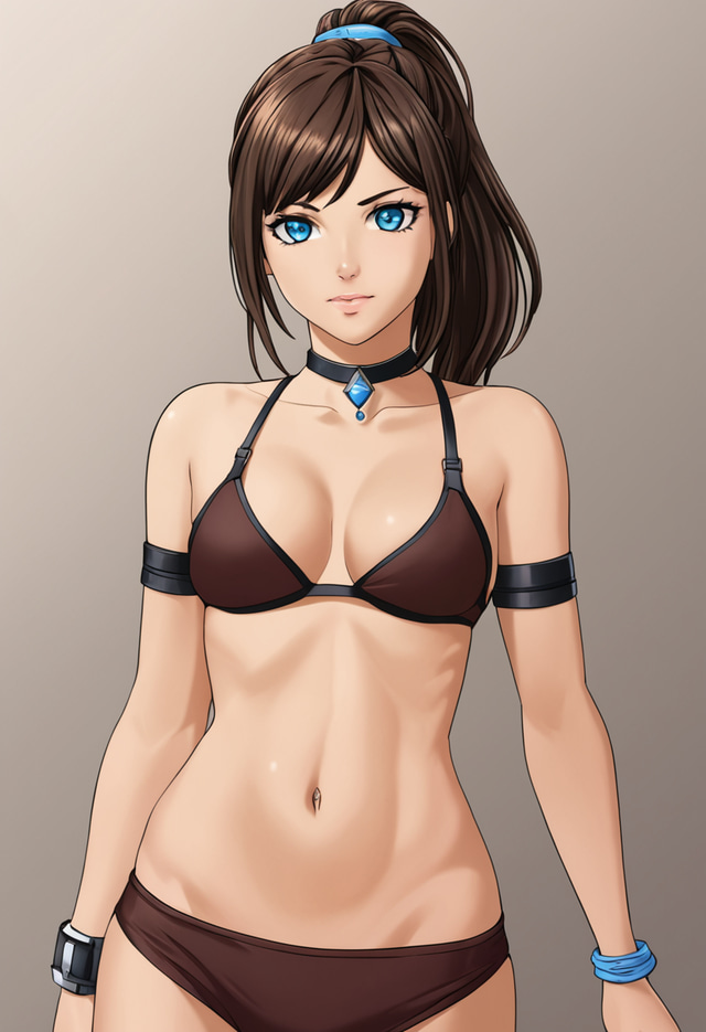 Zoey Shepard avatar