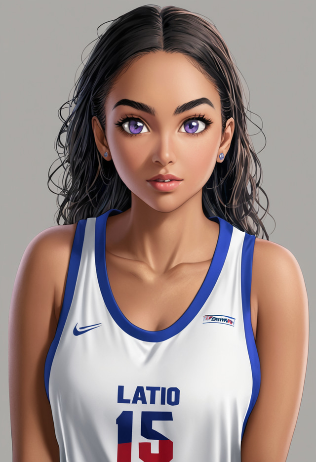 Lila Allison avatar