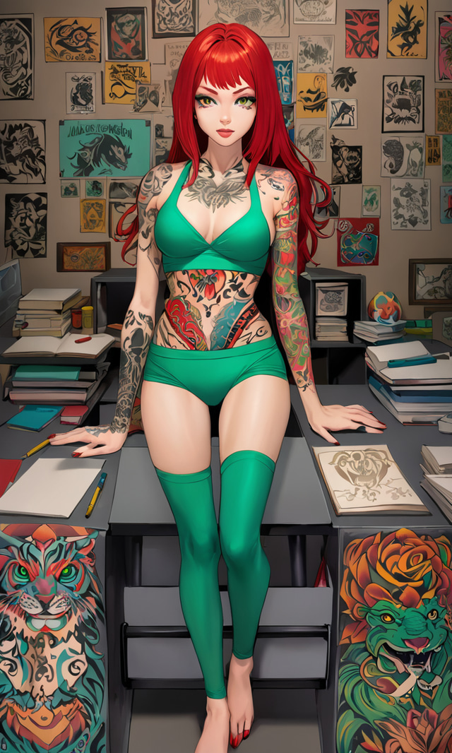 Hallie Delgado avatar